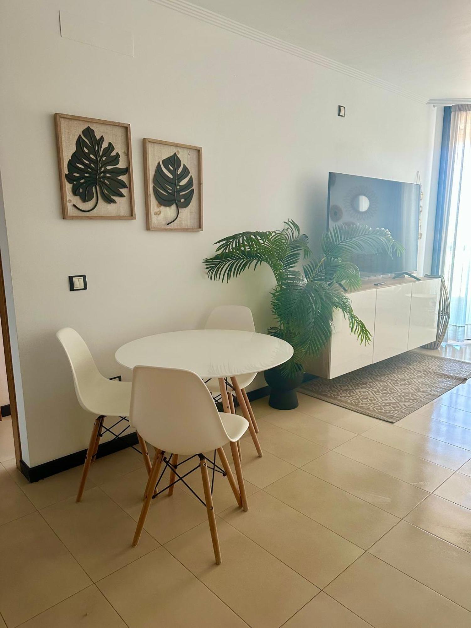 Apartamento Villa Bruno Con Vistas Al Mar, Primera Linea De Playa Cotillo Exterior foto