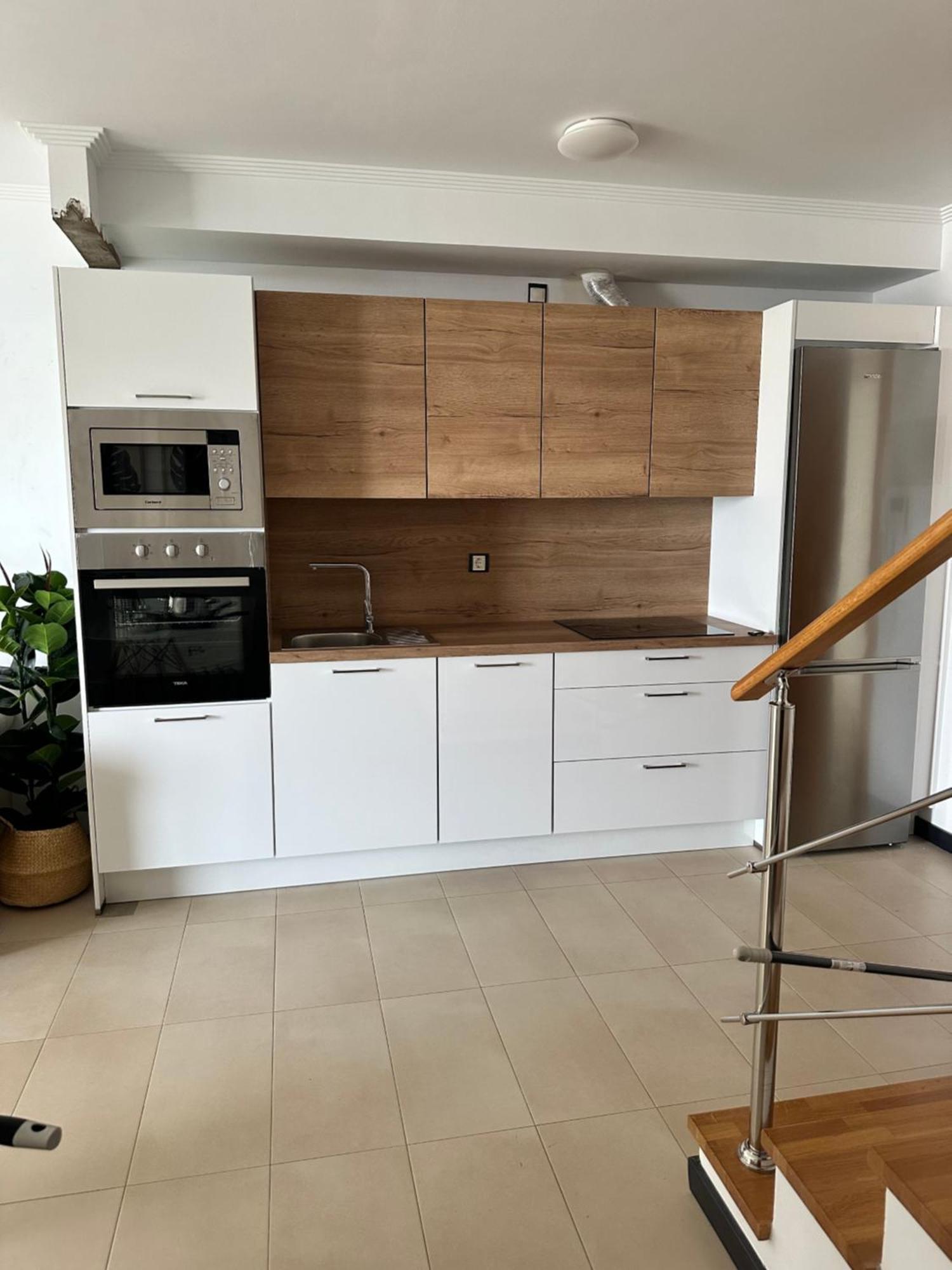 Apartamento Villa Bruno Con Vistas Al Mar, Primera Linea De Playa Cotillo Exterior foto