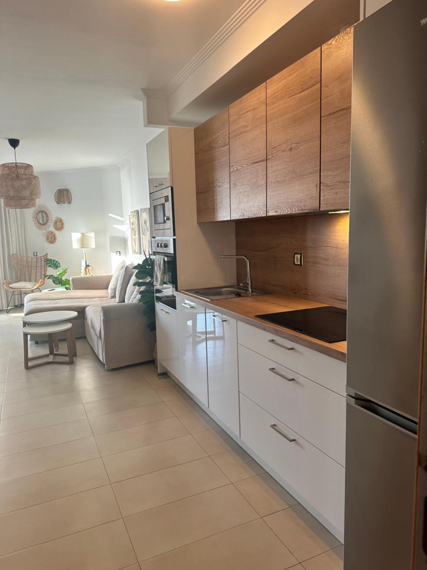Apartamento Villa Bruno Con Vistas Al Mar, Primera Linea De Playa Cotillo Exterior foto